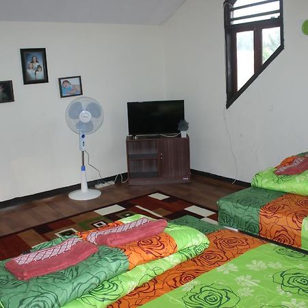 Riverrun Home Bogor Kültér fotó