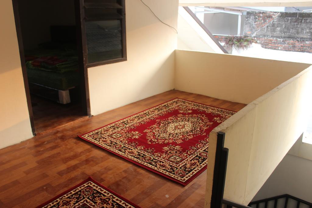 Riverrun Home Bogor Kültér fotó