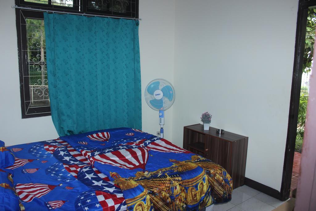 Riverrun Home Bogor Kültér fotó